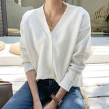 Cardigan Sweater