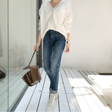 Cardigan Sweater